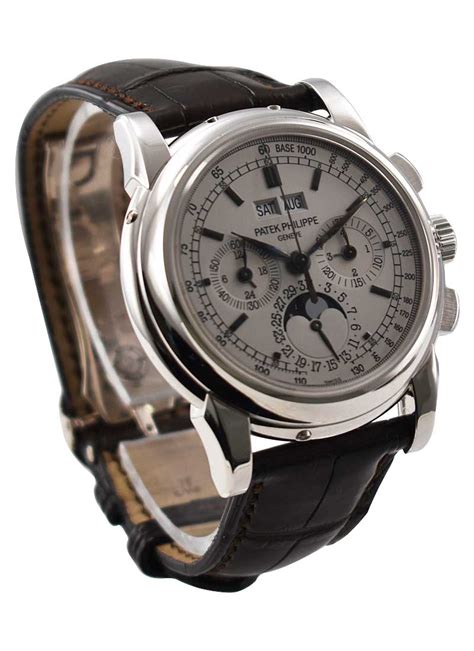 patek philippe 5976g price|Patek Philippe 5970 cost.